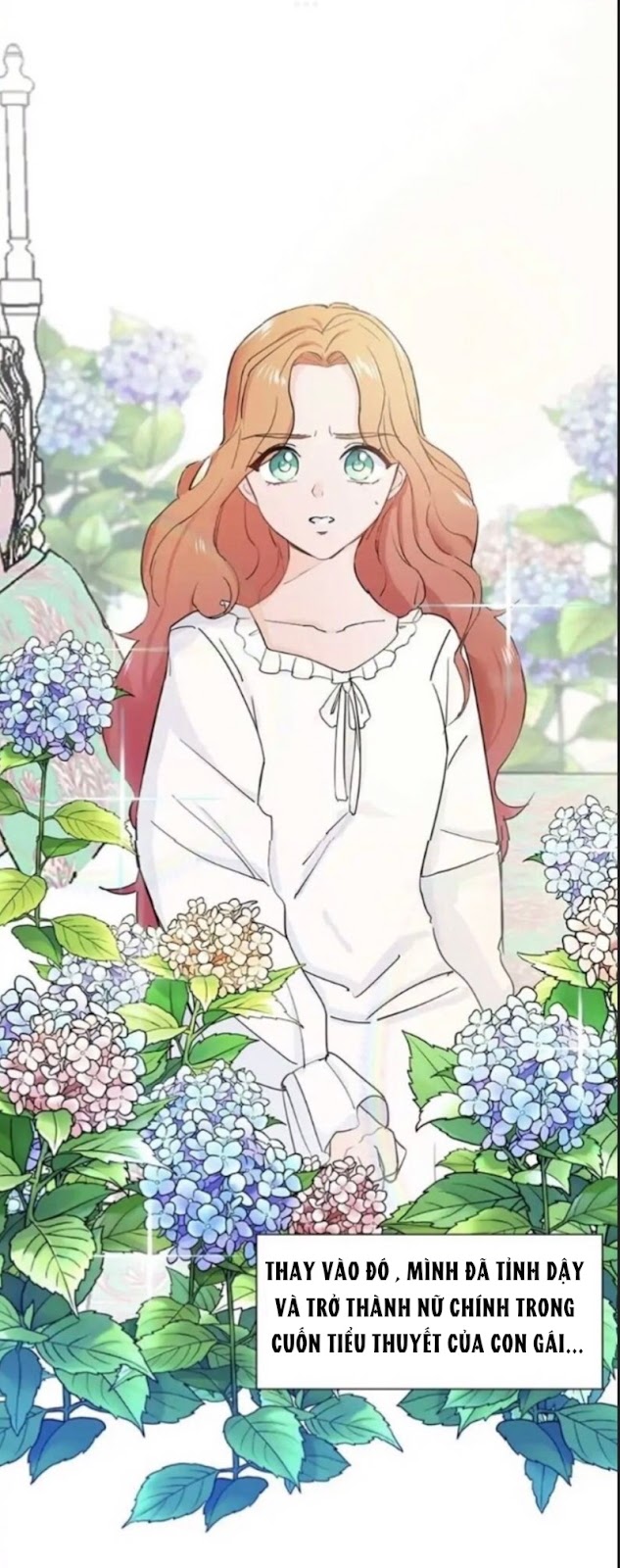 Ninita Yêu Dấu - Phần 2 Chap 531.5 - Next Chap 532.5