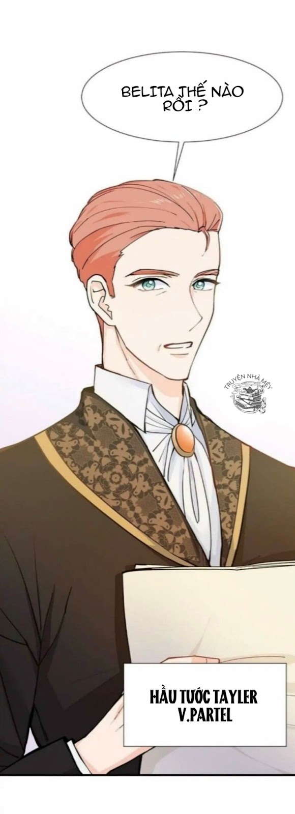 Ninita Yêu Dấu - Phần 2 Chap 531.5 - Next Chap 532.5