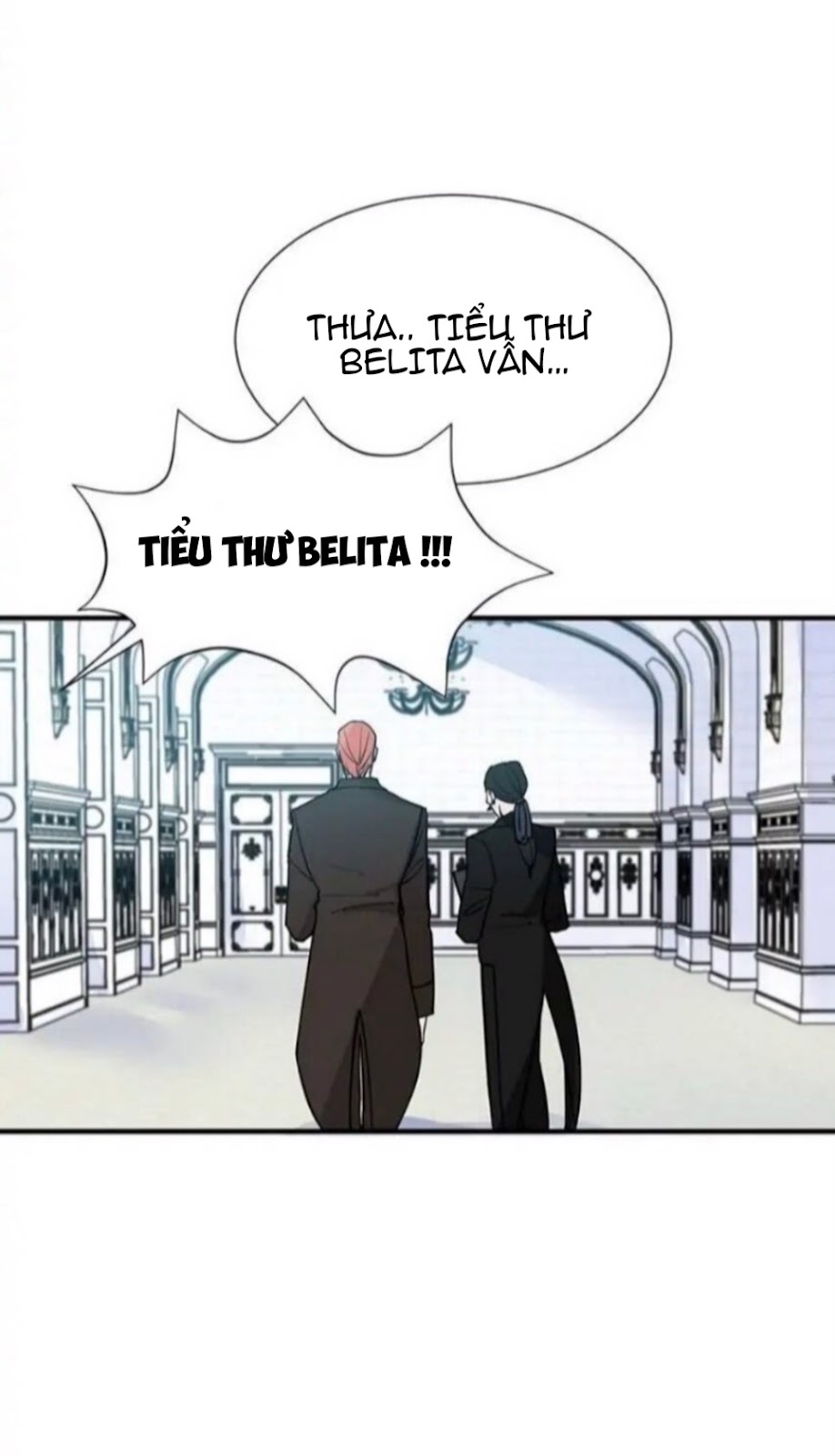 Ninita Yêu Dấu - Phần 2 Chap 531.5 - Next Chap 532.5