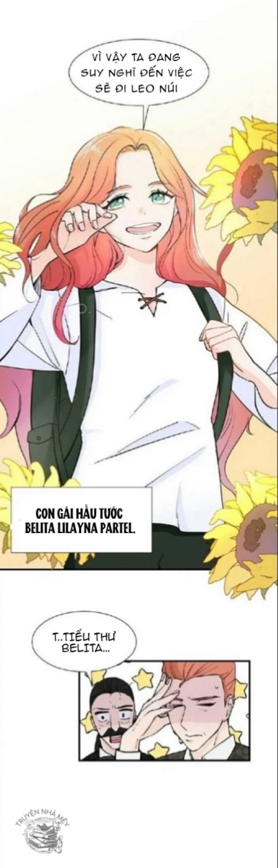 Ninita Yêu Dấu - Phần 2 Chap 531.5 - Next Chap 532.5