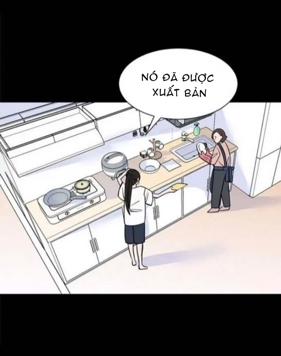 Ninita Yêu Dấu - Phần 2 Chap 531.5 - Next Chap 532.5