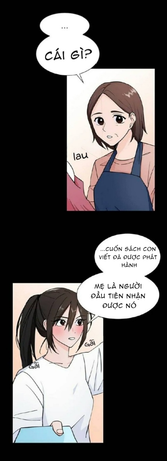 Ninita Yêu Dấu - Phần 2 Chap 531.5 - Next Chap 532.5