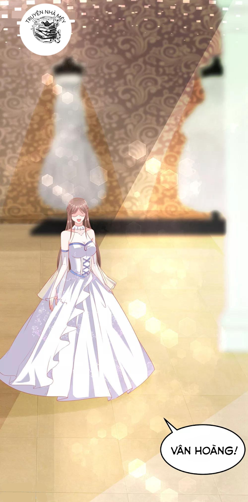 Ninita Yêu Dấu - Phần 2 Chap 531.6 - Next Chap 532.6