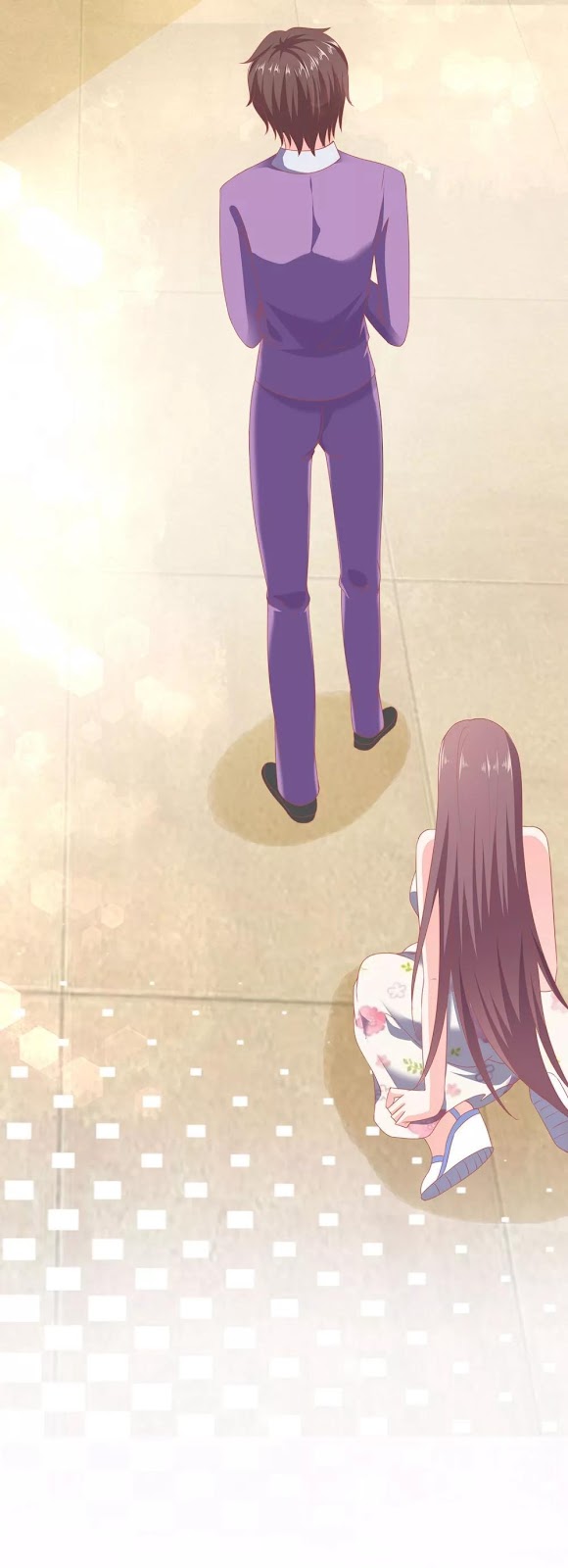 Ninita Yêu Dấu - Phần 2 Chap 531.6 - Next Chap 532.6