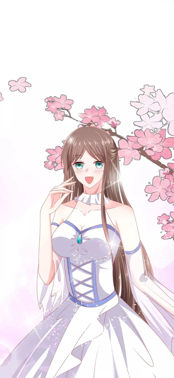 Ninita Yêu Dấu - Phần 2 Chap 531.6 - Next Chap 532.6