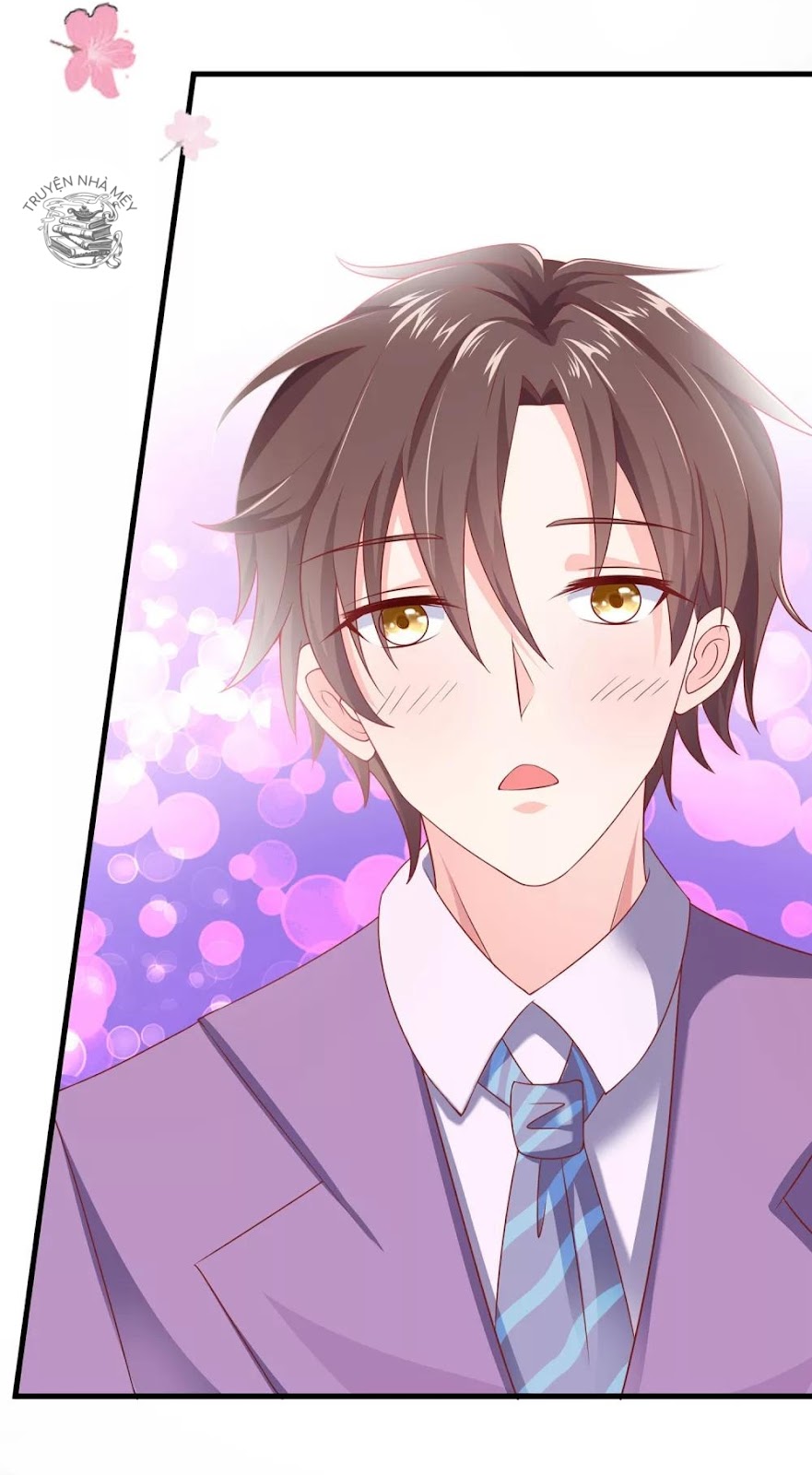 Ninita Yêu Dấu - Phần 2 Chap 531.6 - Next Chap 532.6