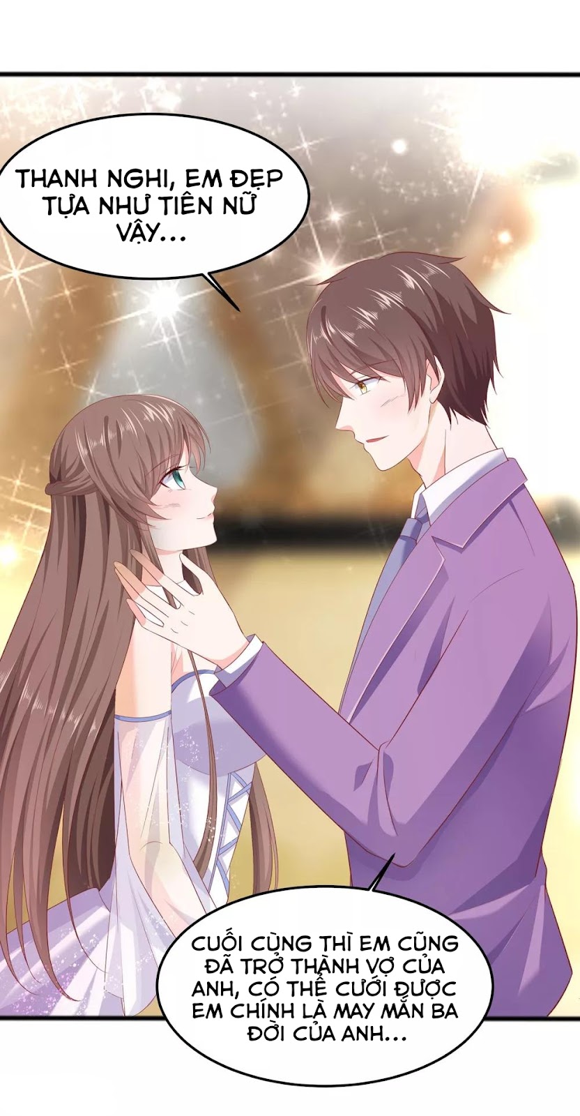 Ninita Yêu Dấu - Phần 2 Chap 531.6 - Next Chap 532.6