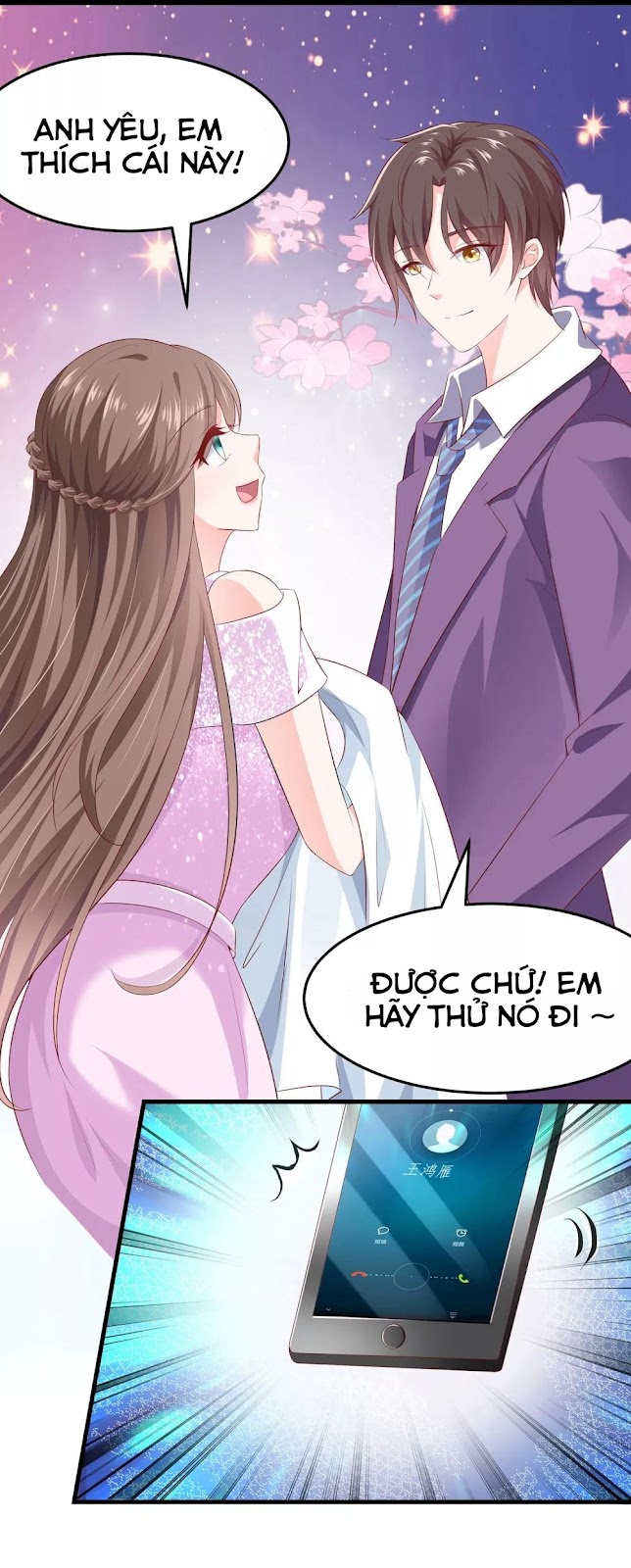 Ninita Yêu Dấu - Phần 2 Chap 531.6 - Next Chap 532.6