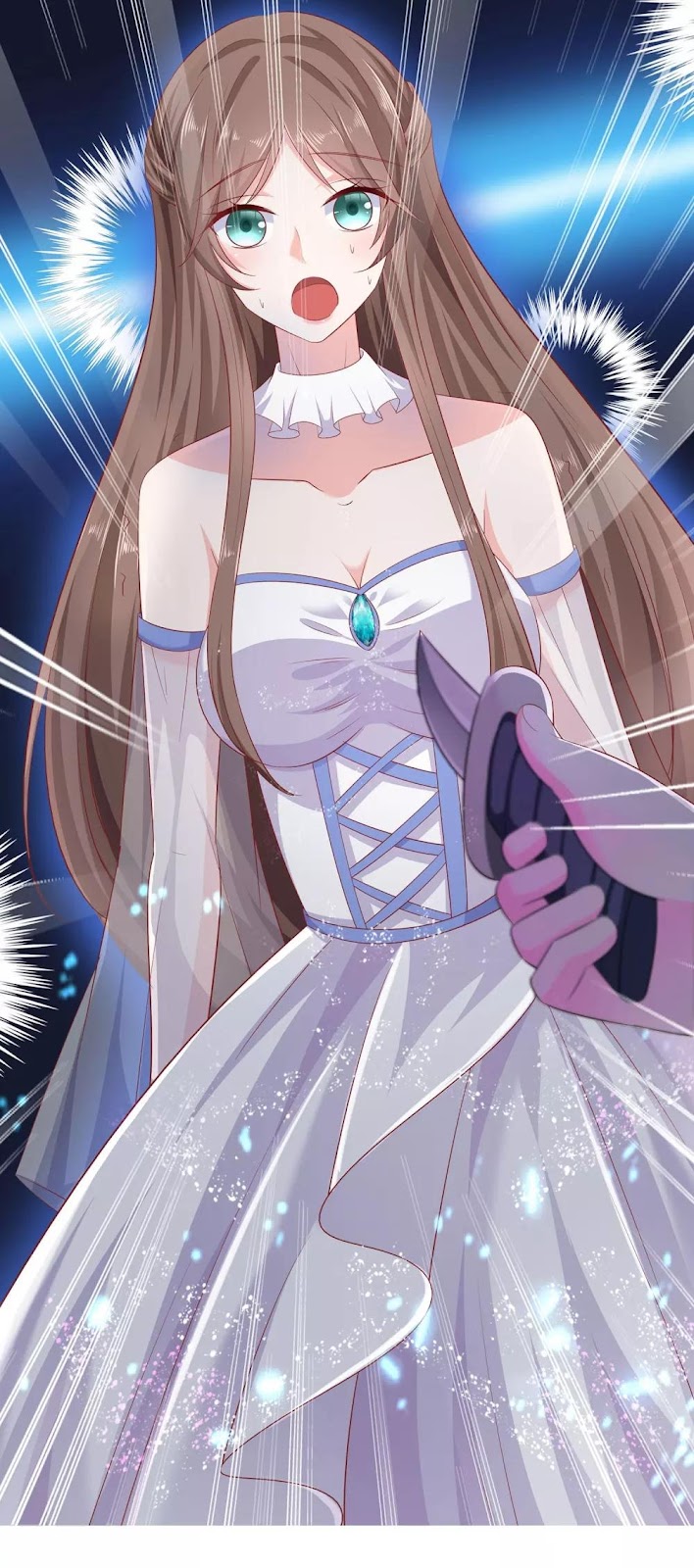 Ninita Yêu Dấu - Phần 2 Chap 531.6 - Next Chap 532.6