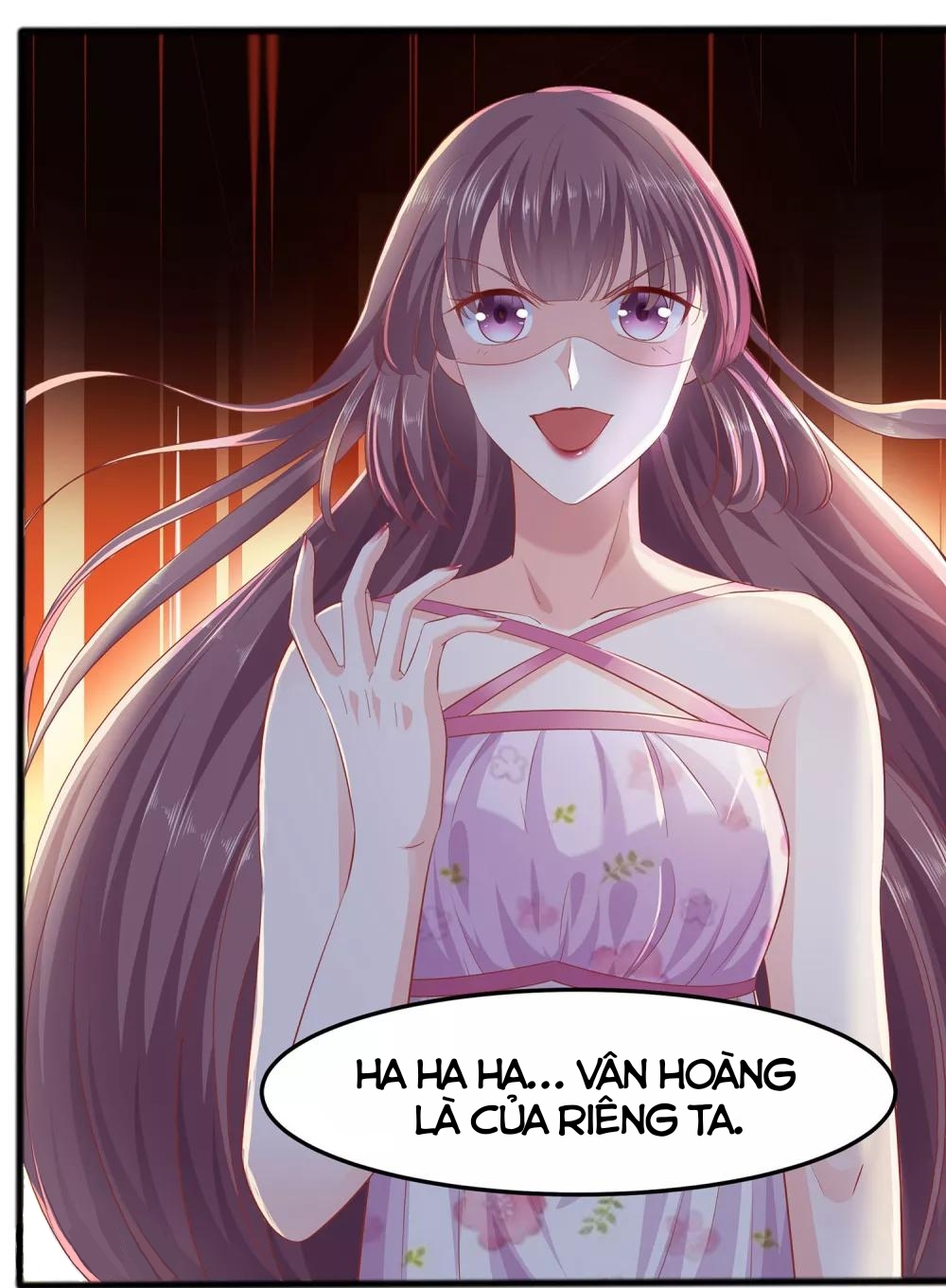 Ninita Yêu Dấu - Phần 2 Chap 531.6 - Next Chap 532.6