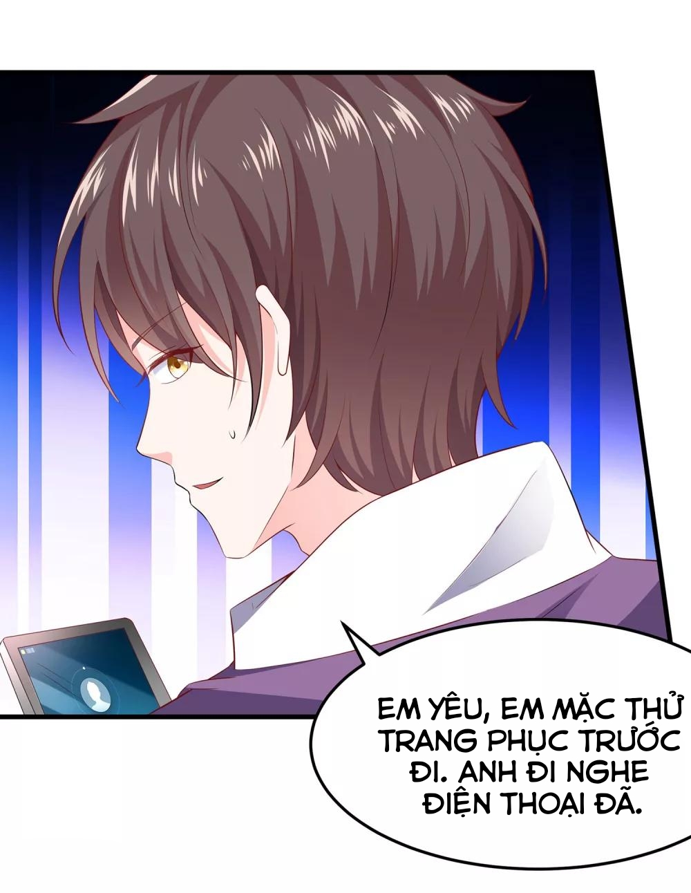 Ninita Yêu Dấu - Phần 2 Chap 531.6 - Next Chap 532.6