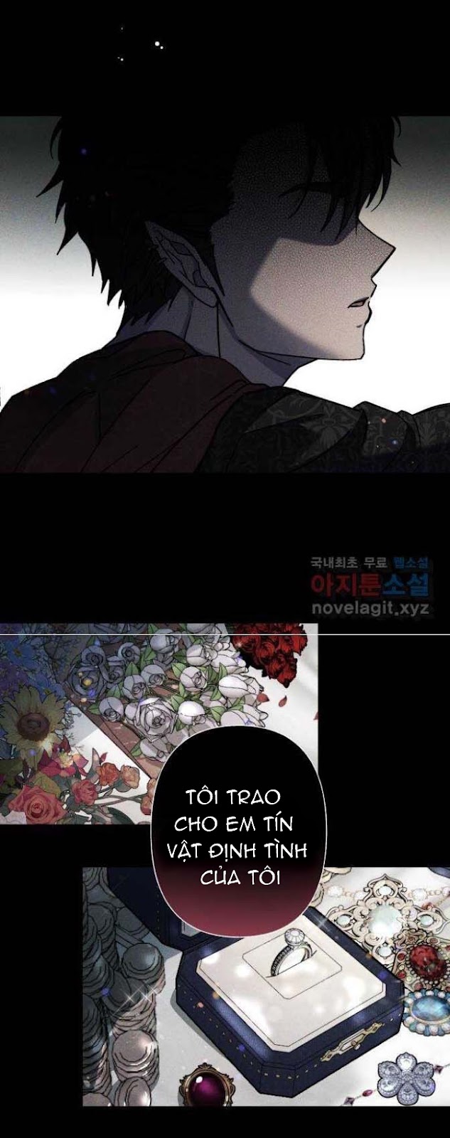 Ninita Yêu Dấu - Phần 2 Chap 531.7 - Next Chap 532.7