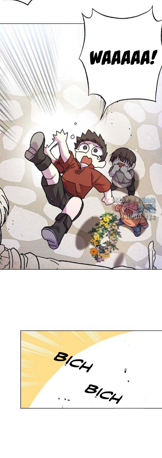 Ninita Yêu Dấu - Phần 2 Chap 531.7 - Next Chap 532.7