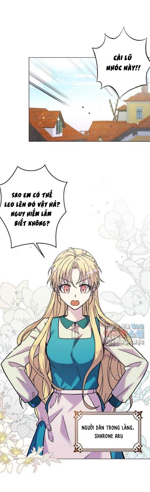 Ninita Yêu Dấu - Phần 2 Chap 531.7 - Next Chap 532.7