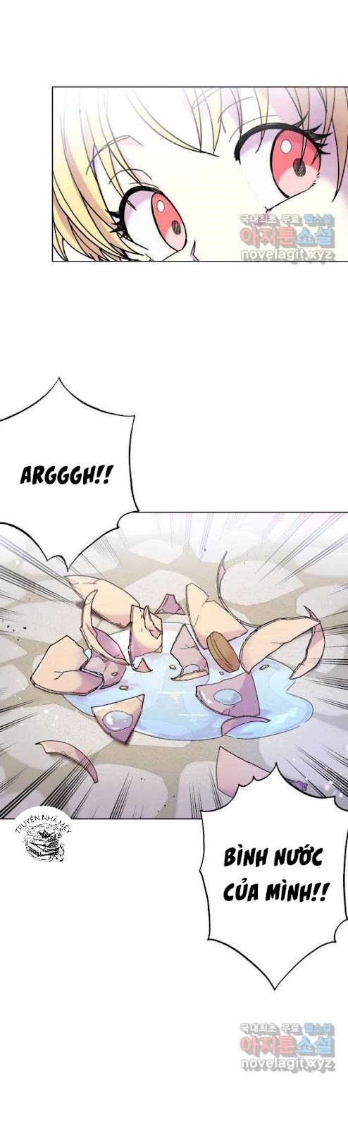 Ninita Yêu Dấu - Phần 2 Chap 531.7 - Next Chap 532.7