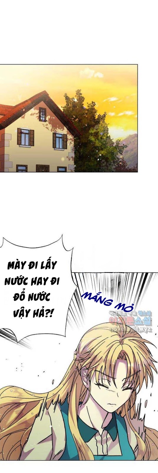 Ninita Yêu Dấu - Phần 2 Chap 531.7 - Next Chap 532.7