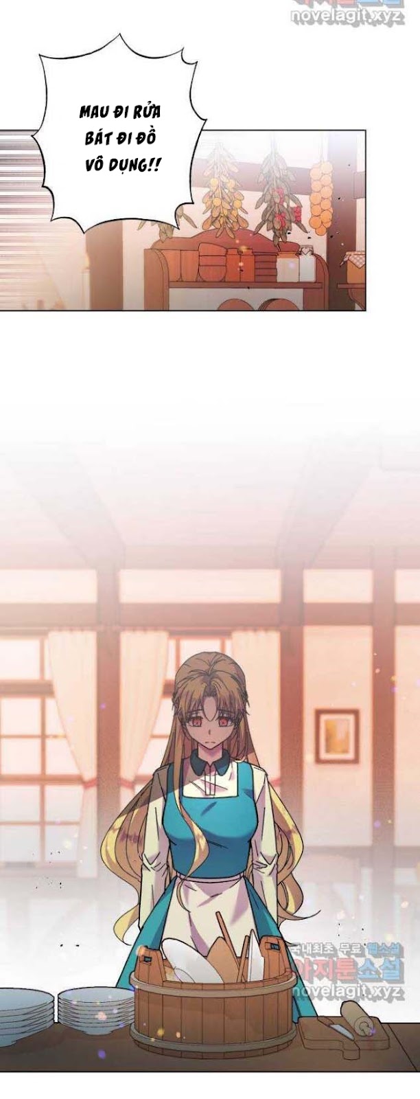 Ninita Yêu Dấu - Phần 2 Chap 531.7 - Next Chap 532.7