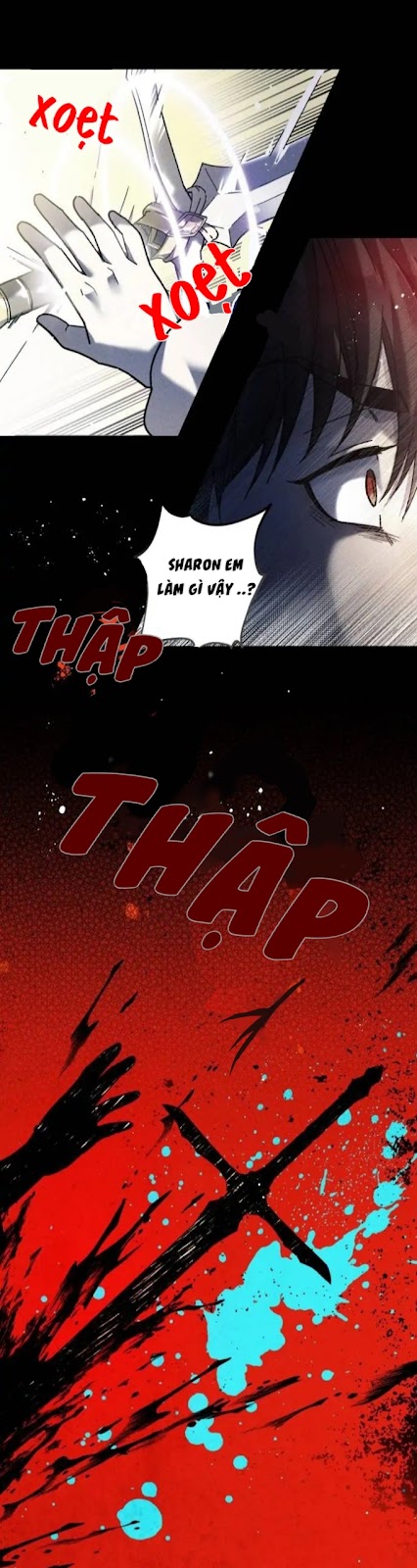 Ninita Yêu Dấu - Phần 2 Chap 531.7 - Next Chap 532.7