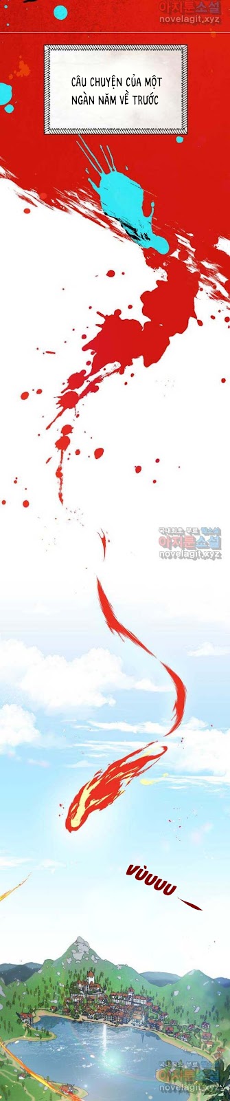 Ninita Yêu Dấu - Phần 2 Chap 531.7 - Next Chap 532.7