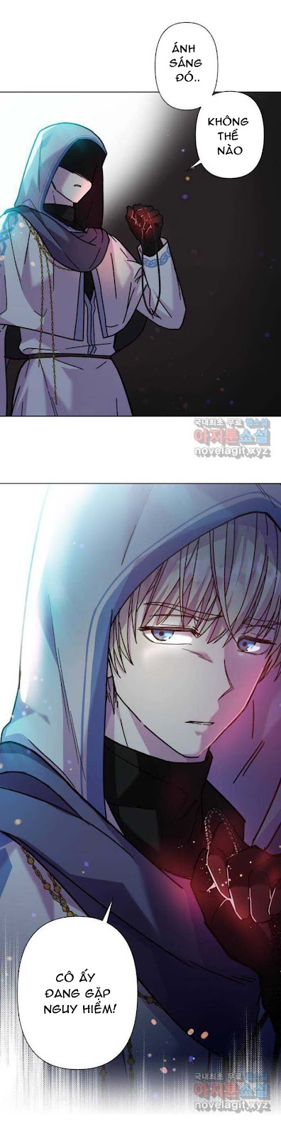 Ninita Yêu Dấu - Phần 2 Chap 531.7 - Next Chap 532.7