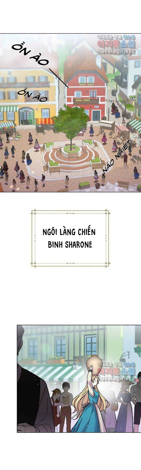 Ninita Yêu Dấu - Phần 2 Chap 531.7 - Next Chap 532.7