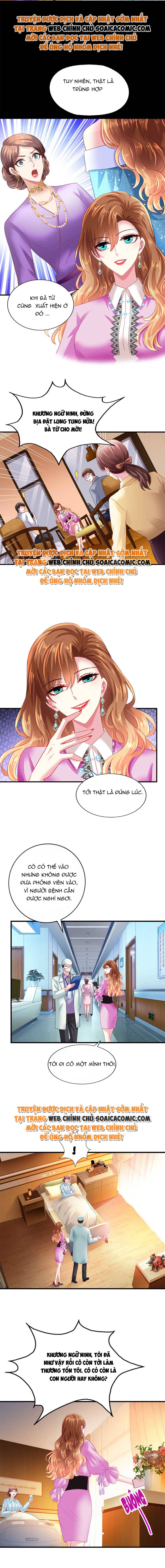 Ninita Yêu Dấu - Phần 2 Chap 531.9 - Next Chap 532.9