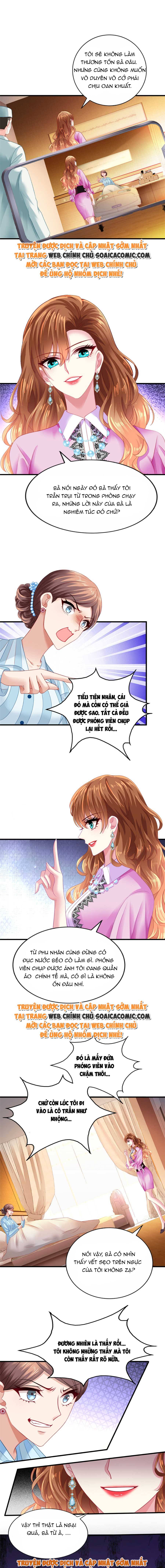 Ninita Yêu Dấu - Phần 2 Chap 531.9 - Next Chap 532.9