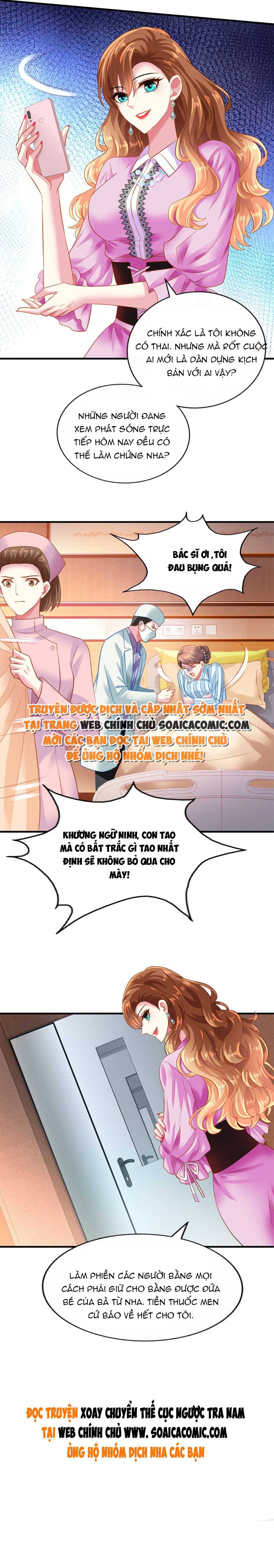 Ninita Yêu Dấu - Phần 2 Chap 531.9 - Next Chap 532.9