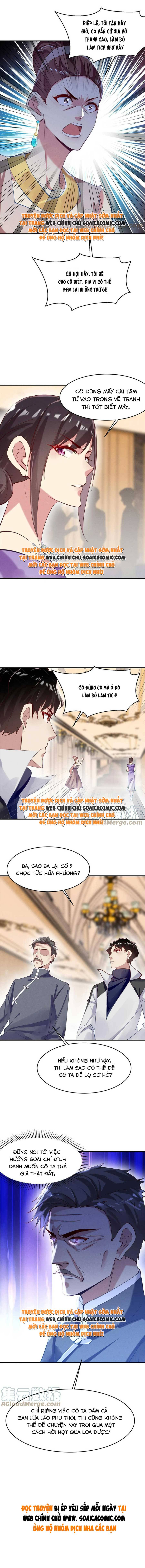 Ninita Yêu Dấu - Phần 2 Chap 532.1 - Next Chap 533.1