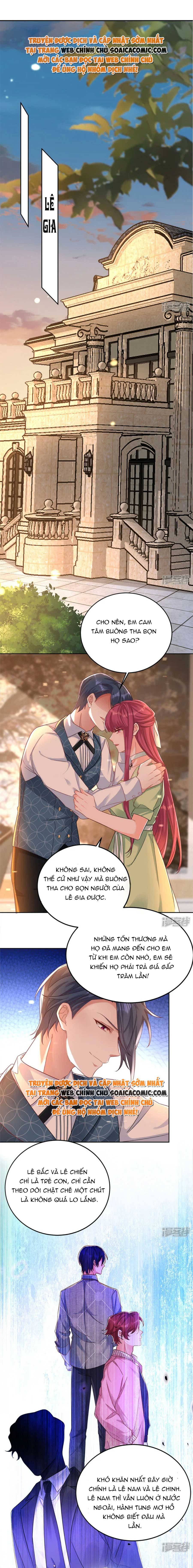 Ninita Yêu Dấu - Phần 2 Chap 532.2 - Next Chap 533.2