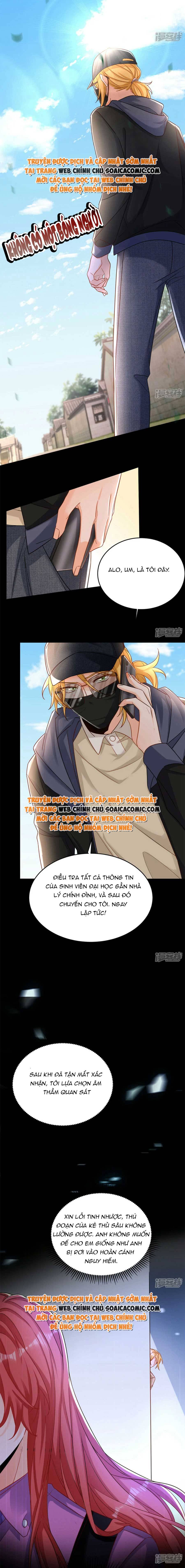 Ninita Yêu Dấu - Phần 2 Chap 532.3 - Next Chap 533.3