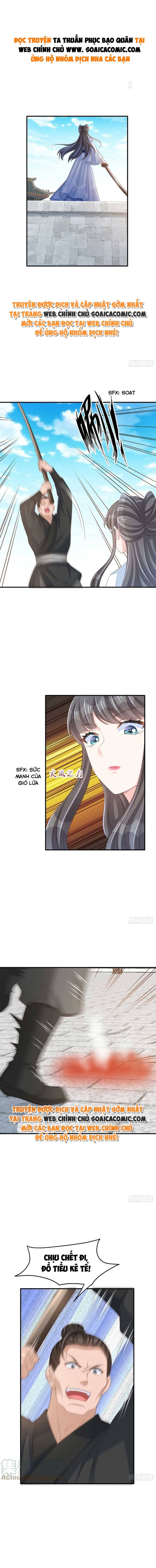 Ninita Yêu Dấu - Phần 2 Chap 532.4 - Next Chap 533.4