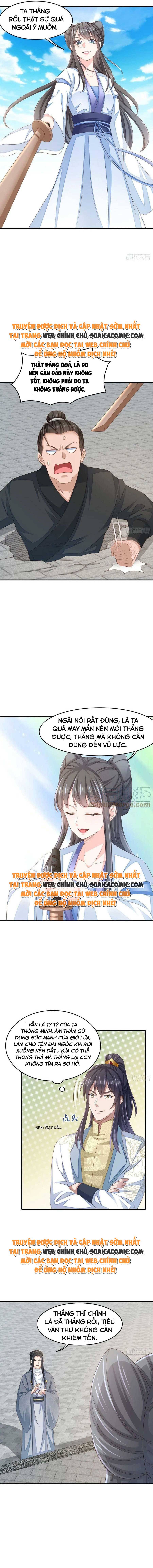 Ninita Yêu Dấu - Phần 2 Chap 532.4 - Next Chap 533.4