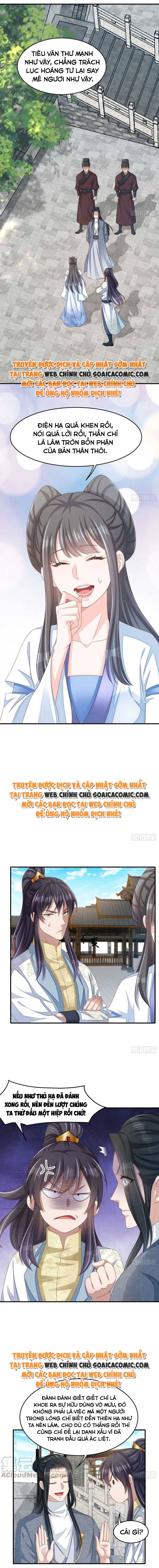 Ninita Yêu Dấu - Phần 2 Chap 532.4 - Next Chap 533.4