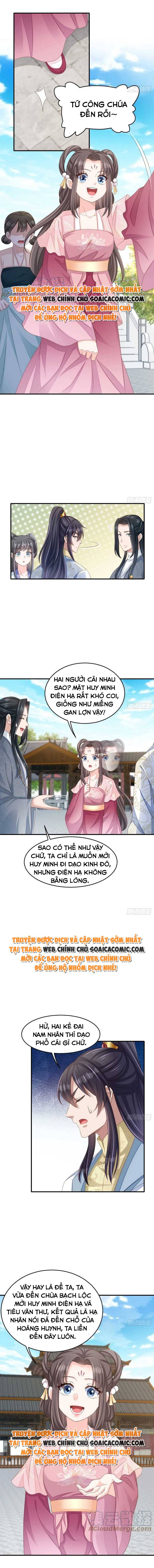 Ninita Yêu Dấu - Phần 2 Chap 532.4 - Next Chap 533.4