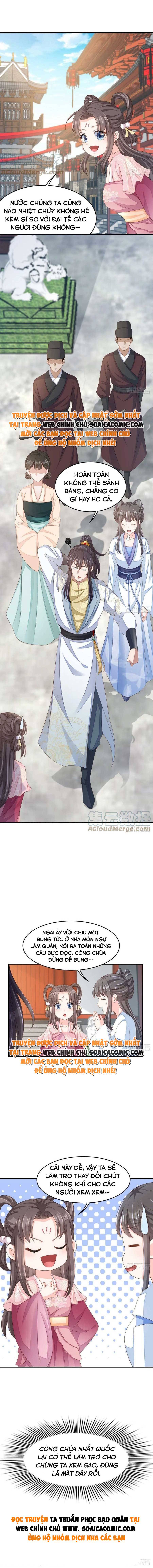 Ninita Yêu Dấu - Phần 2 Chap 532.4 - Next Chap 533.4