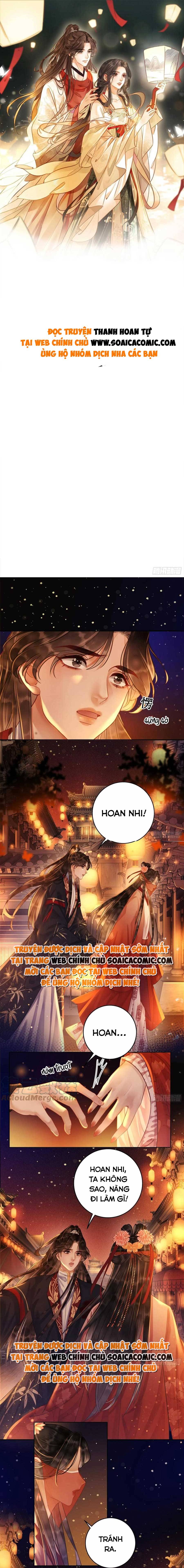 Ninita Yêu Dấu - Phần 2 Chap 532.5 - Next Chap 533.5
