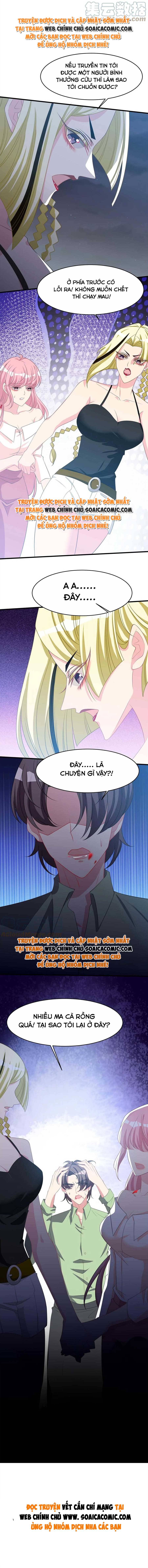 Ninita Yêu Dấu - Phần 2 Chap 532.6 - Next Chap 533.6