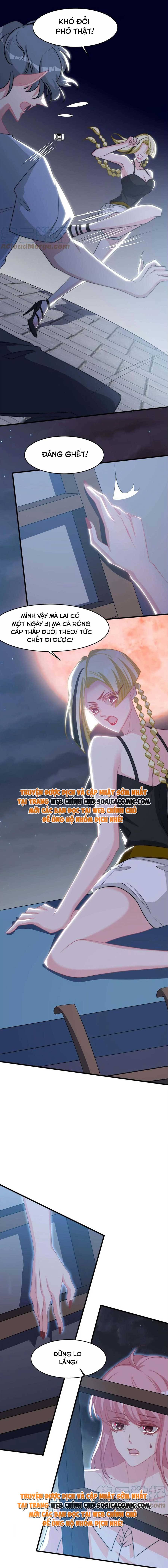 Ninita Yêu Dấu - Phần 2 Chap 532.6 - Next Chap 533.6