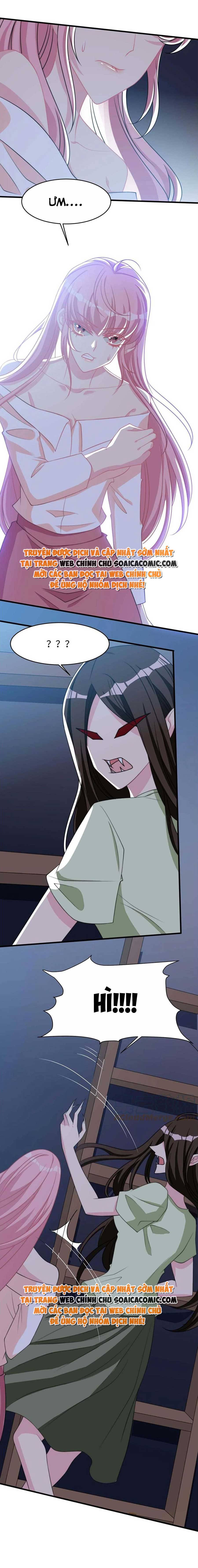 Ninita Yêu Dấu - Phần 2 Chap 532.6 - Next Chap 533.6