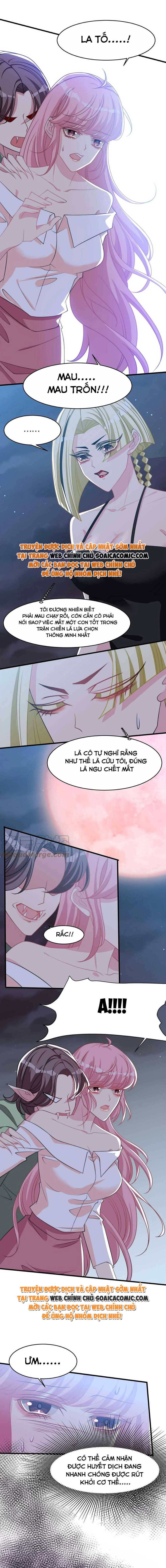 Ninita Yêu Dấu - Phần 2 Chap 532.6 - Next Chap 533.6