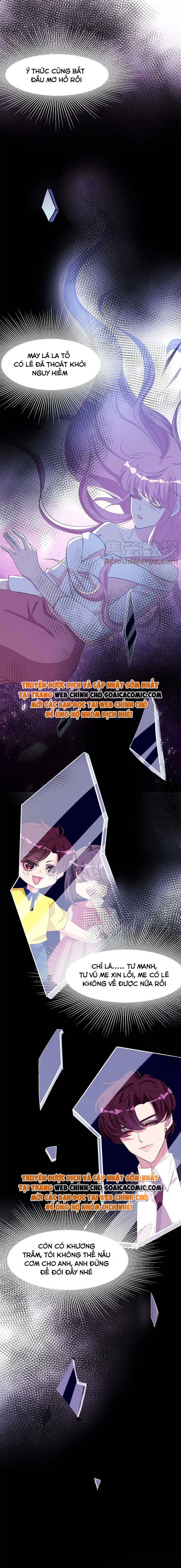 Ninita Yêu Dấu - Phần 2 Chap 532.6 - Next Chap 533.6