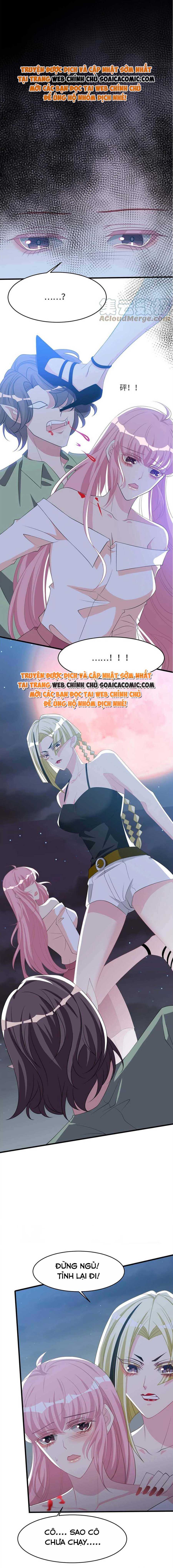 Ninita Yêu Dấu - Phần 2 Chap 532.6 - Next Chap 533.6