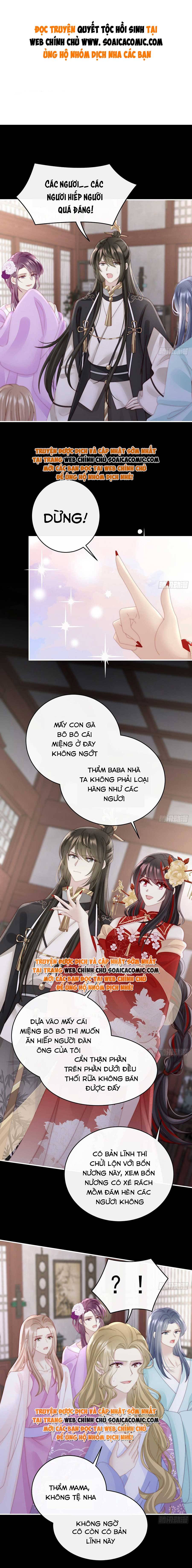 Ninita Yêu Dấu - Phần 2 Chap 532.9 - Next Chap 533.9