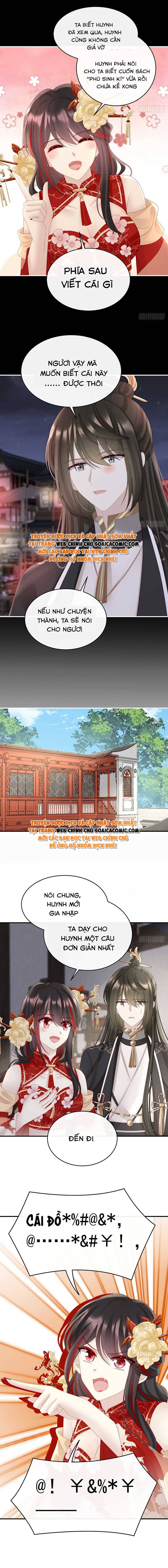 Ninita Yêu Dấu - Phần 2 Chap 532.9 - Next Chap 533.9