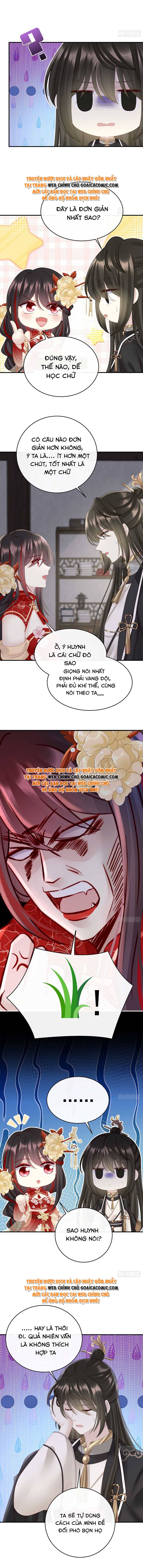 Ninita Yêu Dấu - Phần 2 Chap 532.9 - Next Chap 533.9