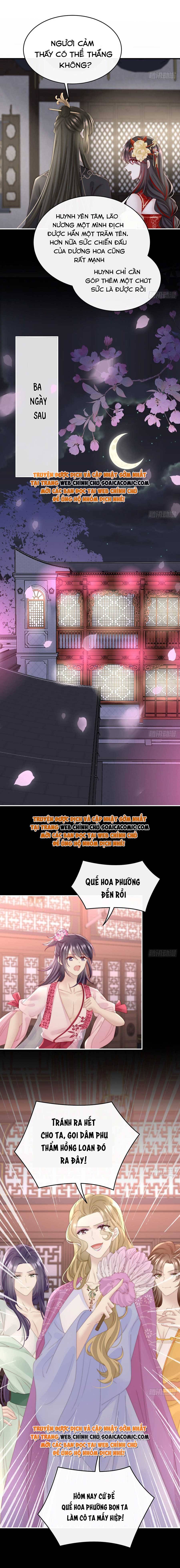 Ninita Yêu Dấu - Phần 2 Chap 532.9 - Next Chap 533.9