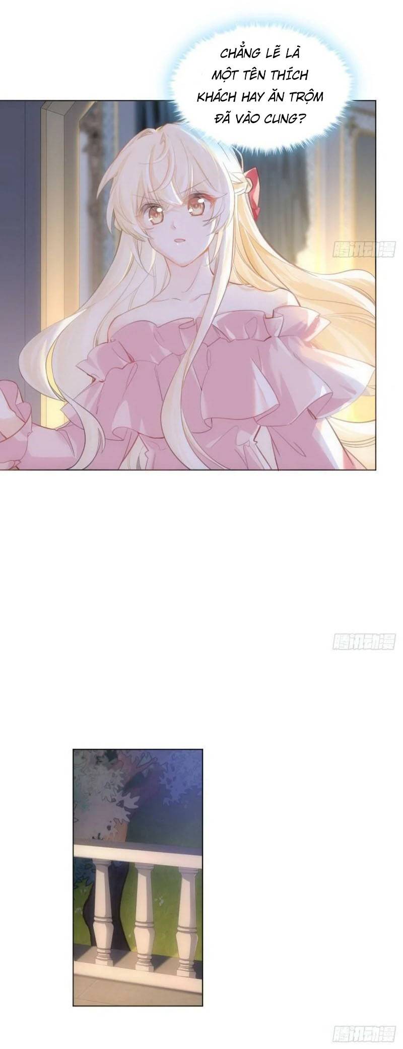 Ninita Yêu Dấu - Phần 2 Chap 533.1 - Next Chap 534.1