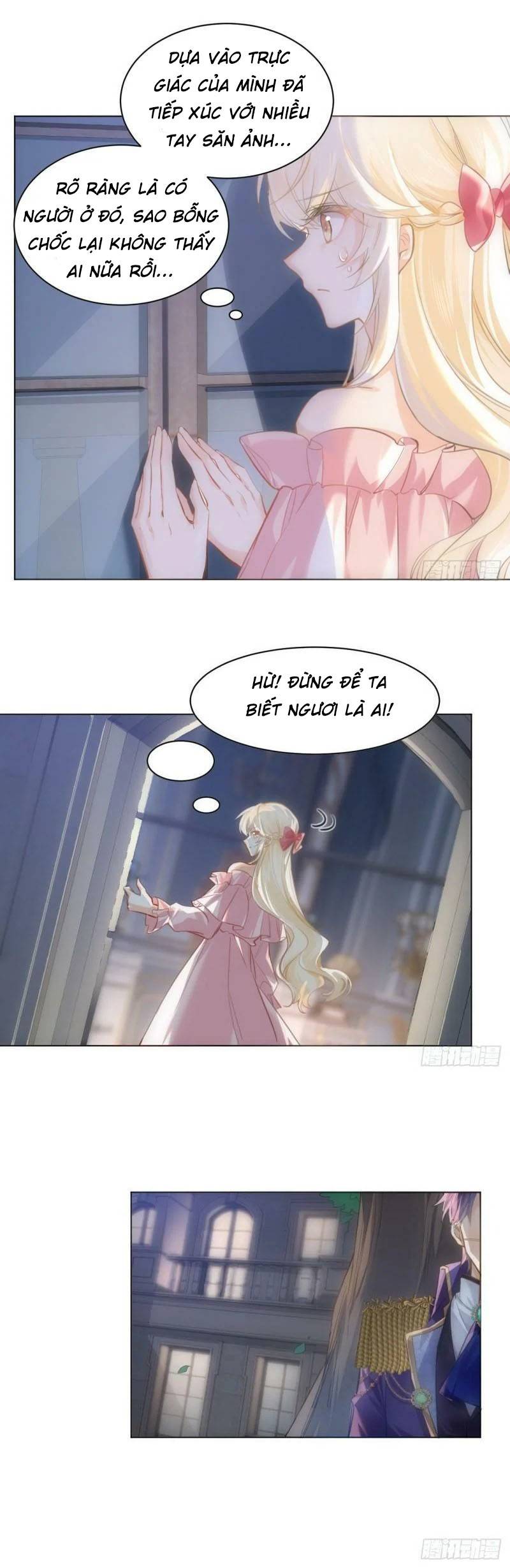 Ninita Yêu Dấu - Phần 2 Chap 533.1 - Next Chap 534.1