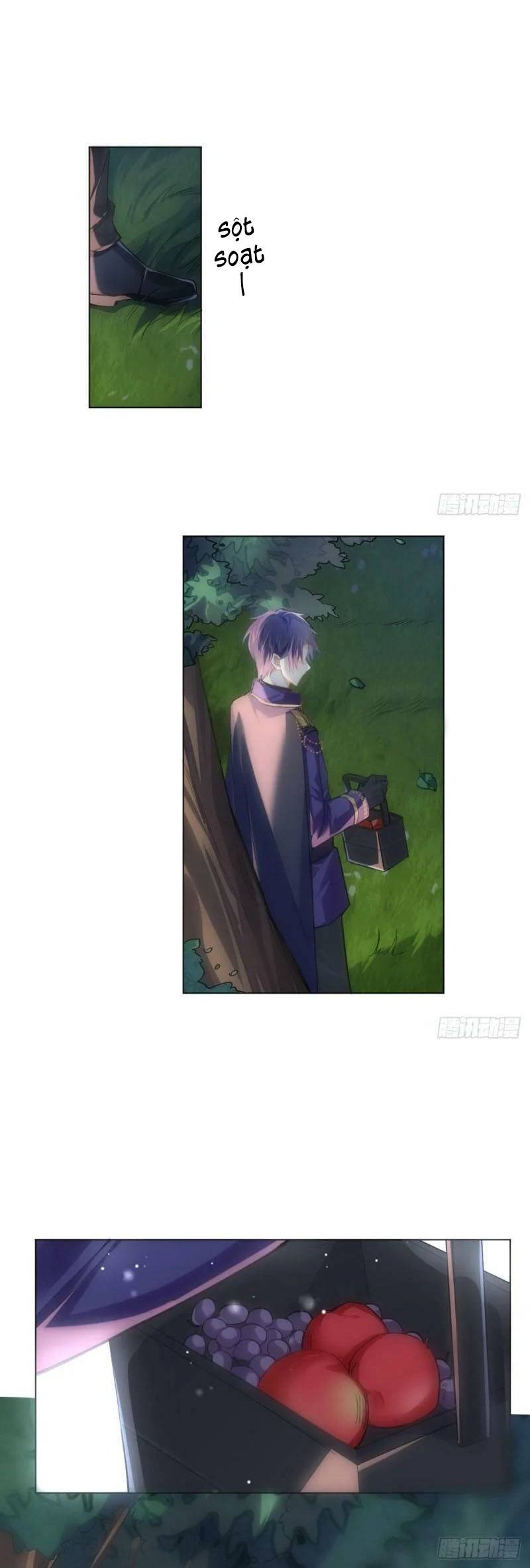 Ninita Yêu Dấu - Phần 2 Chap 533.1 - Next Chap 534.1